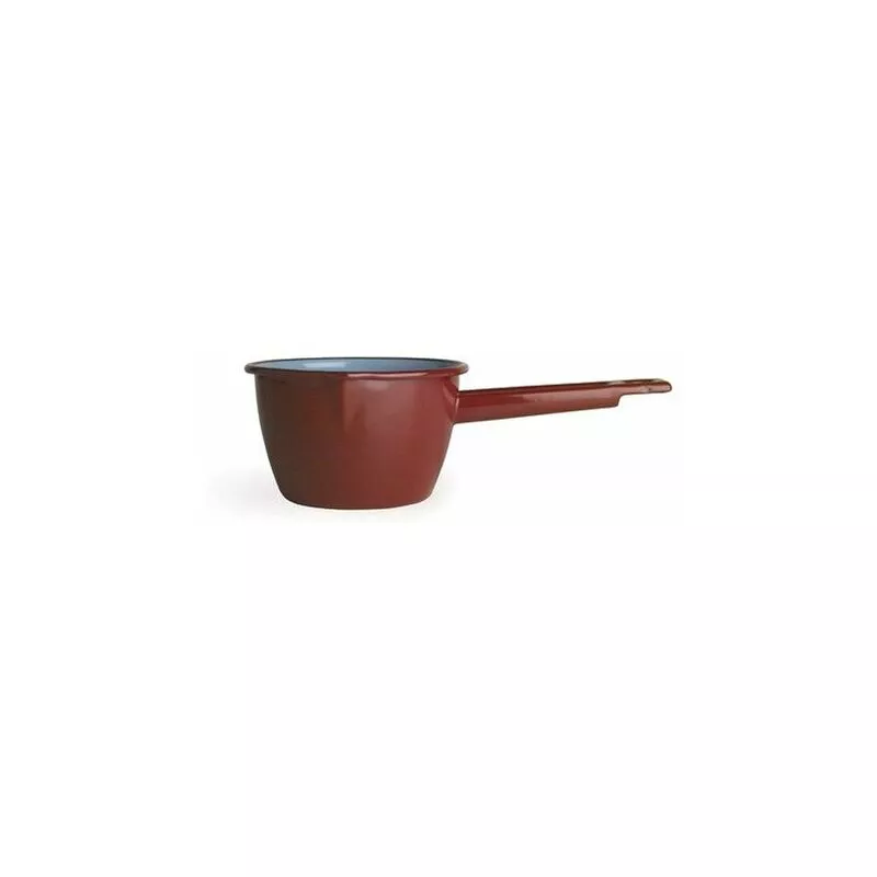 Cazo 14Cm Con Pico Induccion Acero Esmaltado Teja Estrella En Oferta Cazo 14Cm Con Pico Induccion Acero Esmaltado Teja Estrella Barato