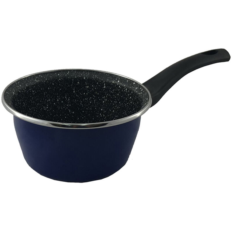 Cazo Azul Piedra 14 Cm barato