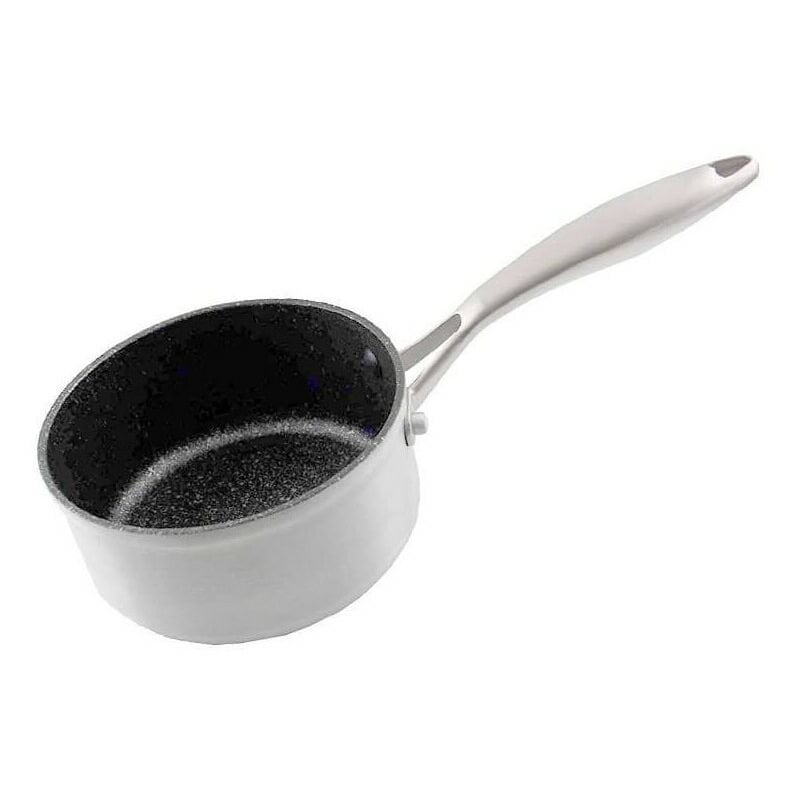 Cazo Titanium Pro 16 cm - Bastilipo barato