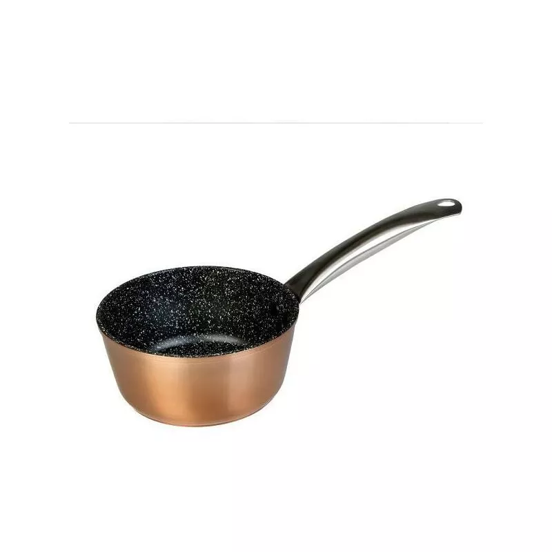 Cazo Aluminio Profesional 16 Cm - Wecook En Oferta Cazo Aluminio Profesional 16 Cm - Wecook Barato