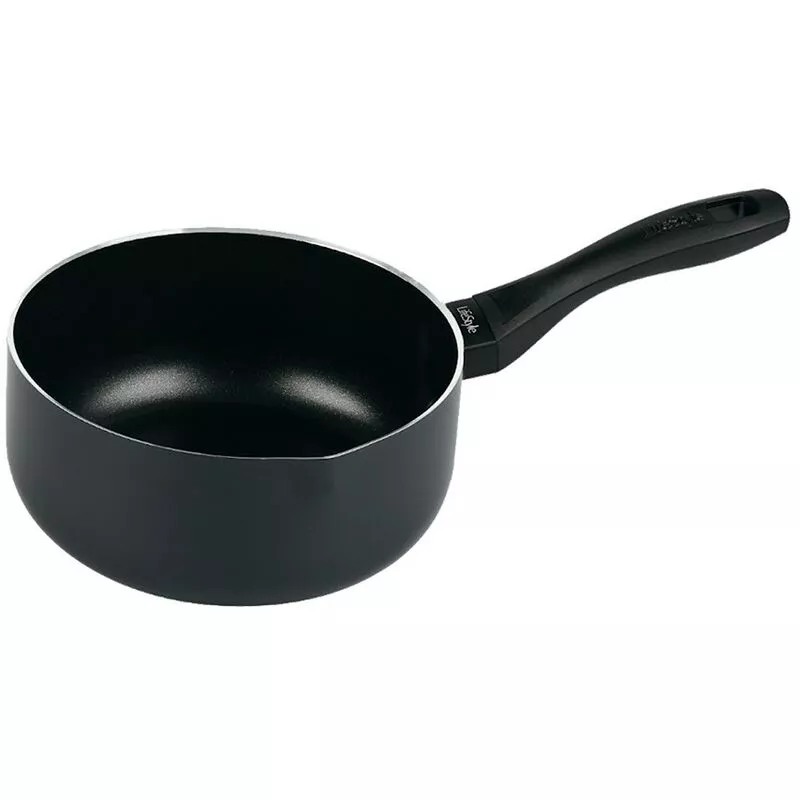 Cazo Aluminio Induccion Luxe 18 Cm.3146 En Oferta Cazo Aluminio Induccion Luxe 18 Cm.3146 Barato