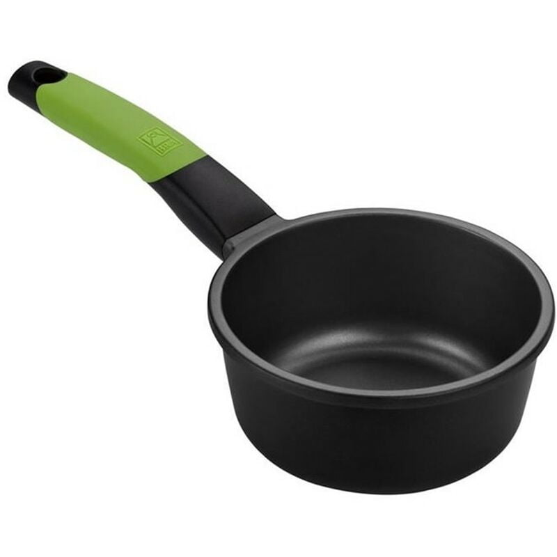 Cazo aluminio induccion prior 18 cm barato