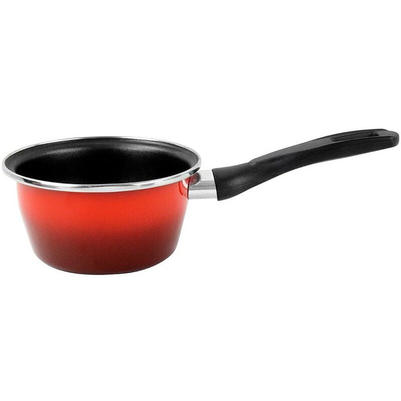 Cazo sfumato rosso 16 cm barato