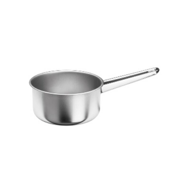 Cazo spot mango inoxidable 14 cm barato