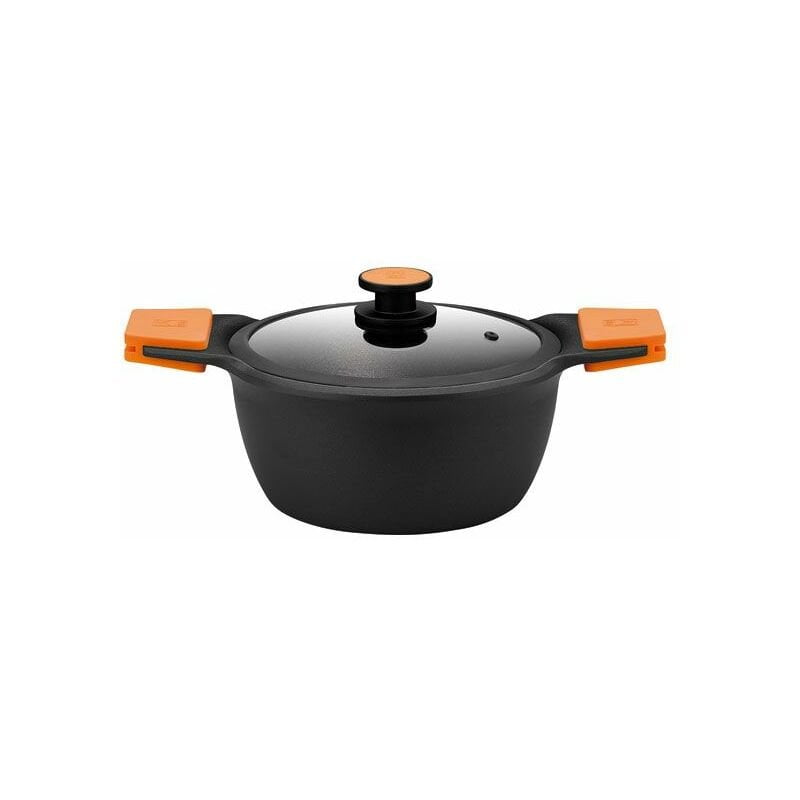 Cazuela Alta Aluminio Fundido Efficient Plus barato