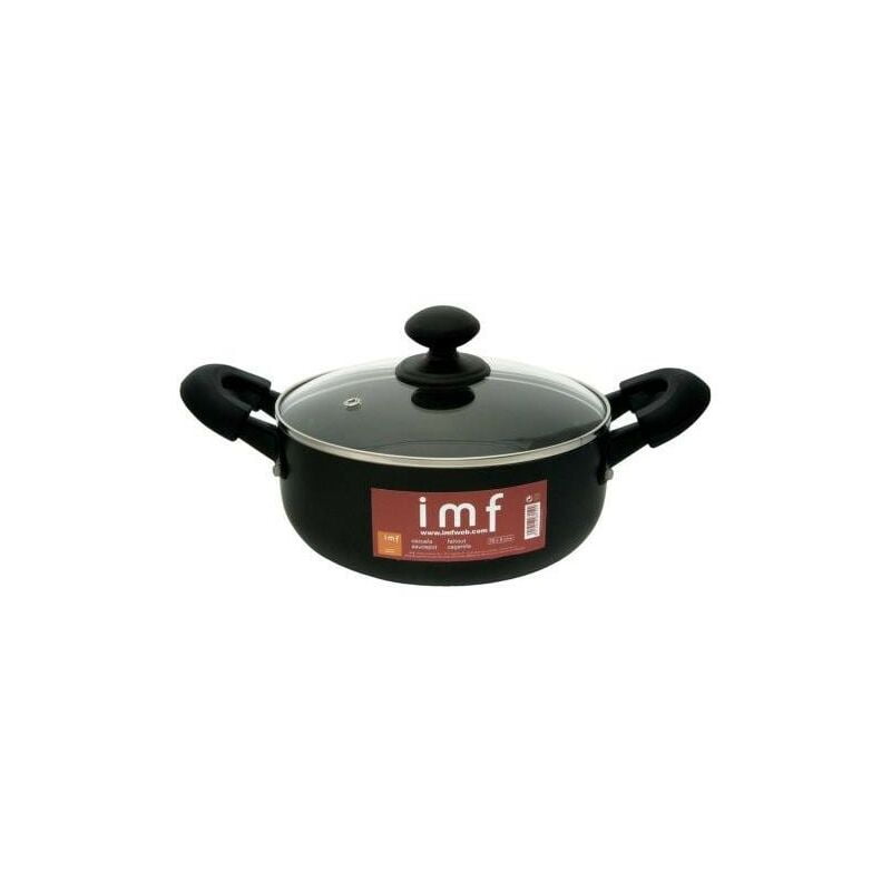 Cazuela Alta Con Tapadera . Selection 18Cm. 3151 barato