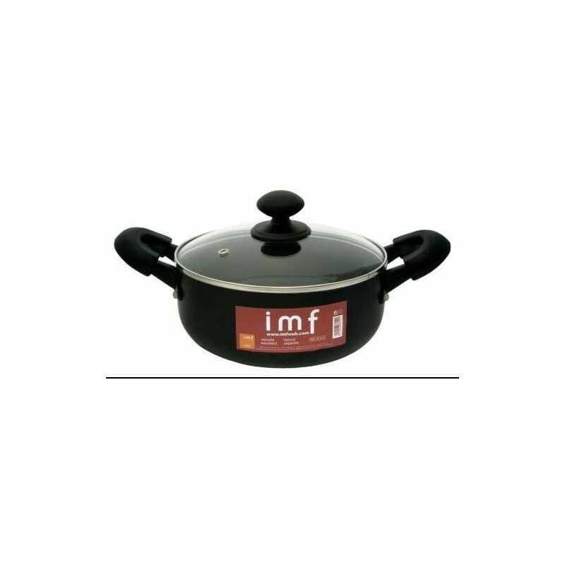 Cazuela Alta Con Tapadera Seleccion 32Cm. 3158 barato