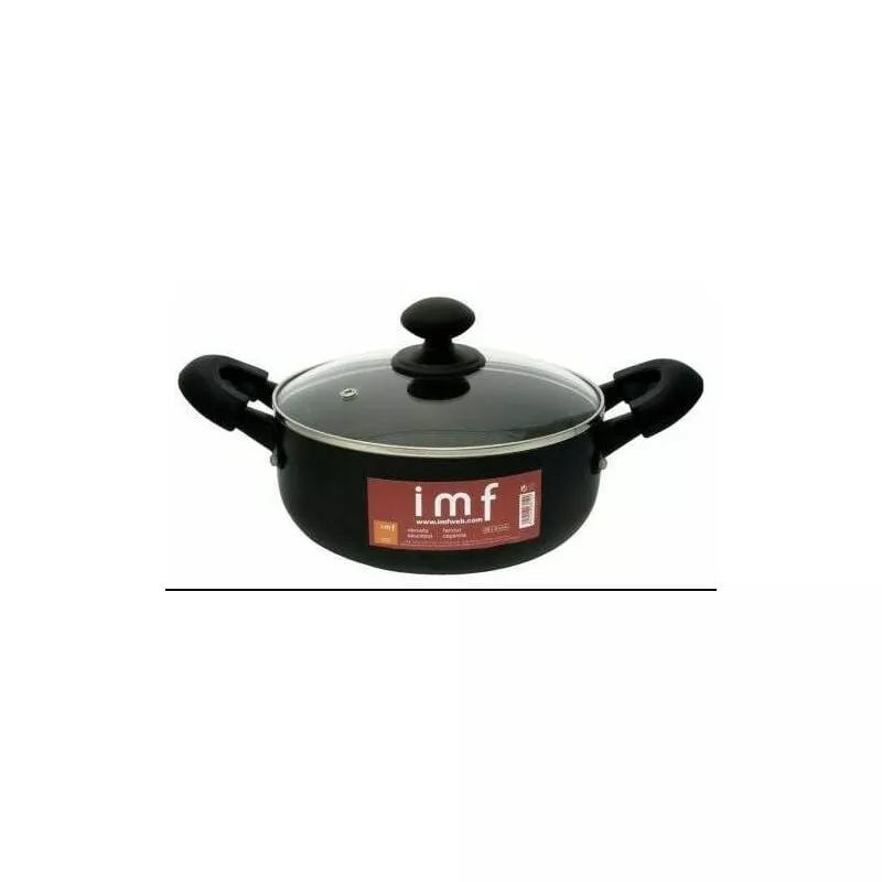 Cazuela Alta Con Tapadera Seleccion 32Cm. 3158 En Oferta Cazuela Alta Con Tapadera Seleccion 32Cm. 3158 Barato