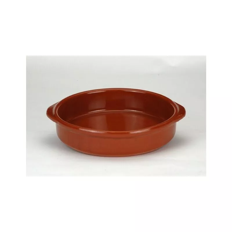 Cazuela Coc Rda 34Cm Barro barato