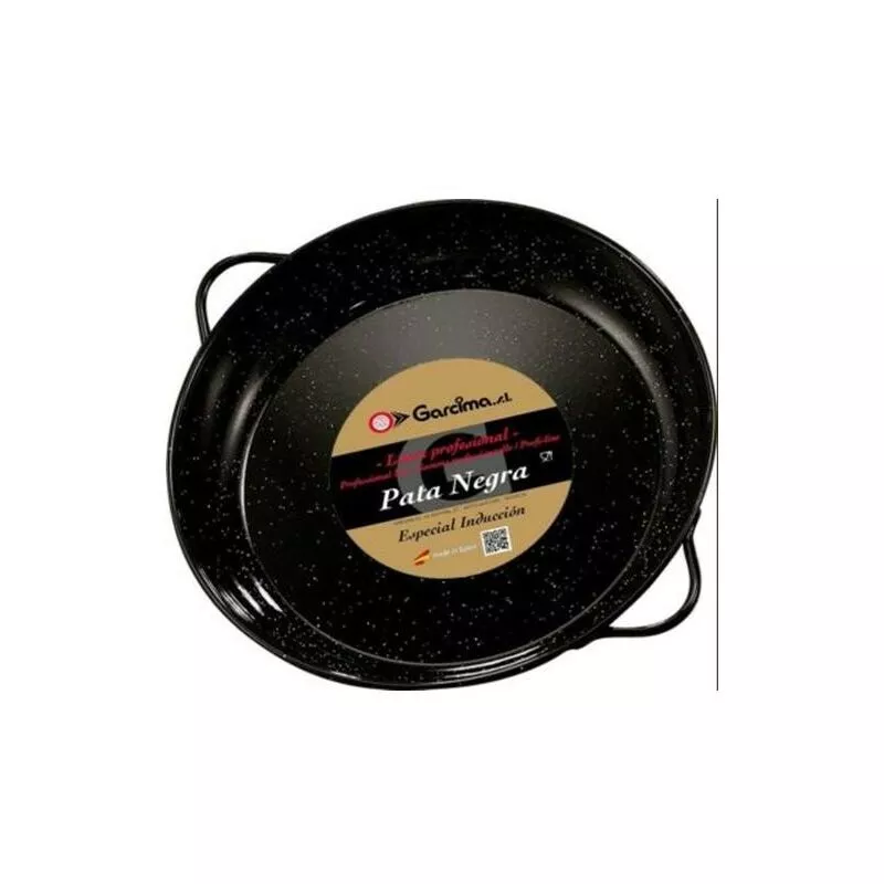 Cazuela Esmaltada Pata Negra 24Cmm En Oferta Cazuela Esmaltada Pata Negra 24Cmm Barato