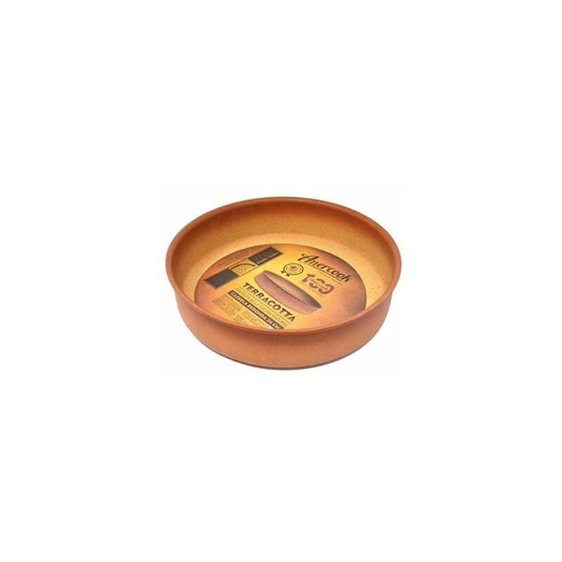 Cazuela Horno Terracota 24 cm - Amercook barato
