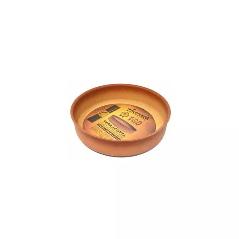 Cazuela Horno Terracota 24 Cm - Amercook En Oferta Cazuela Horno Terracota 24 Cm - Amercook Barato