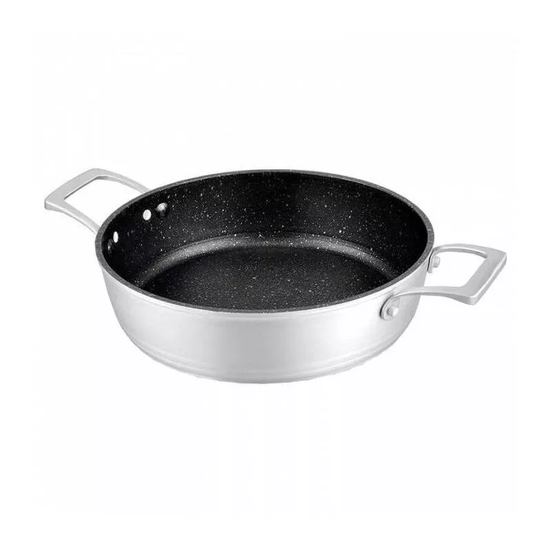 Cazuela Titanium Pro 28 Ca - Bastilipo En Oferta Cazuela Titanium Pro 28 Ca - Bastilipo Barato