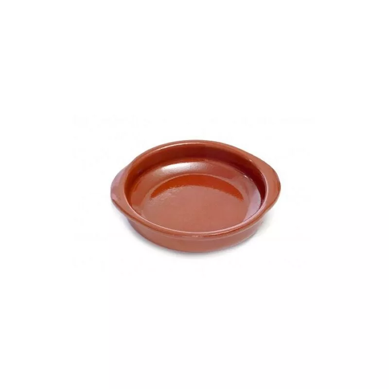 Cazuela Barro Redonda Asas 10 Cm En Oferta Cazuela Barro Redonda Asas 10 Cm Barato