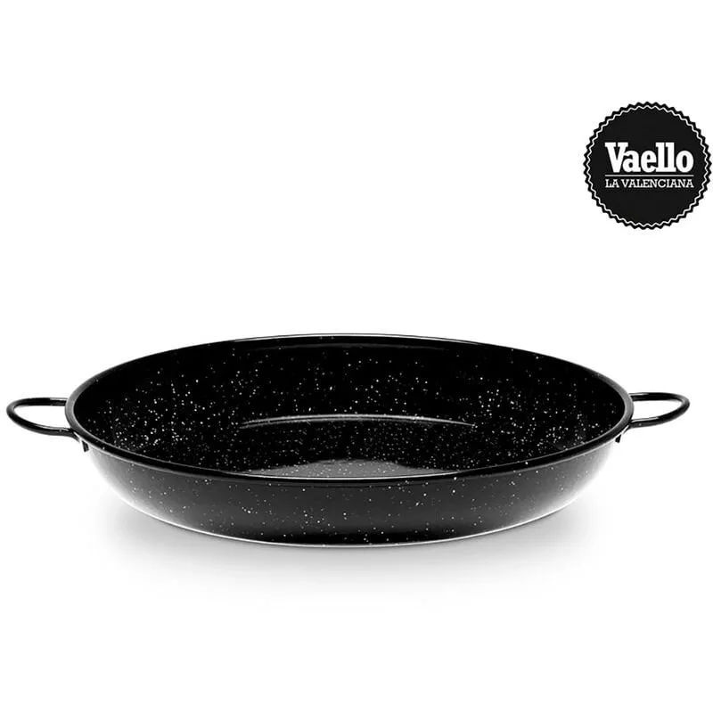 Cazuela Esmaltada C/Asas Especial Horno Ø30Cm 8411470003293 75482 - Vaello En Oferta Cazuela Esmaltada C/Asas Especial Horno Ø30Cm 8411470003293 75482 - Vaello Barato