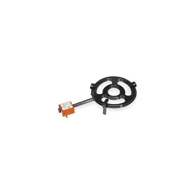 Cch - Hornillo Paellero Gas Plano L-30 1 Fuego barato