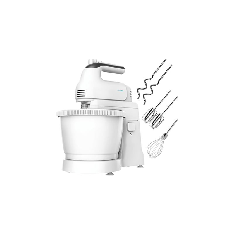 Cecotec - Batidora amasadora powertwist 500 gyro barato