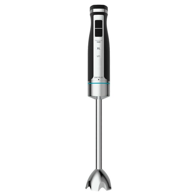 Cecotec - Batidora de mano powergear 1500 xl pro barato