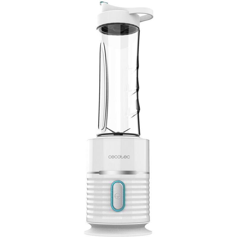 Cecotec - Batidora de vaso power titanium 500 fresh&go barato