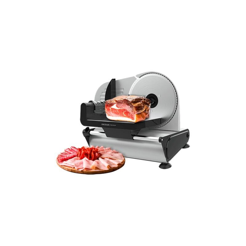 Cecotec - Cortafiambres rockncut barato