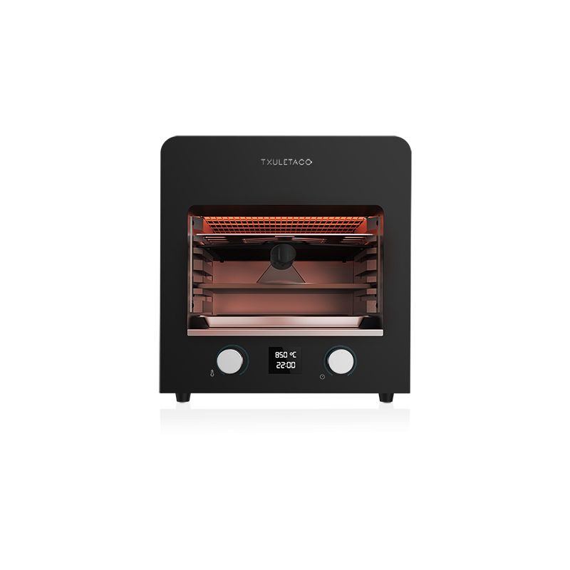 Cecotec - Grill eléctrico txuletaco 8000 inferno barato