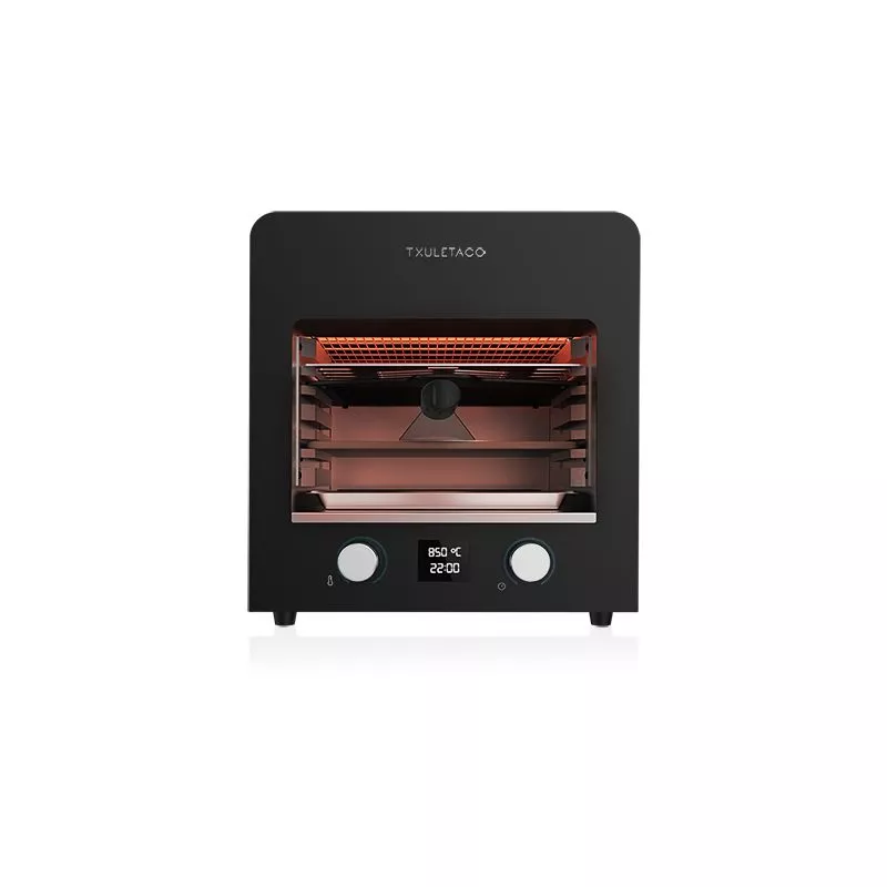 Cecotec - Grill Eléctrico Txuletaco 8000 Inferno En Oferta Cecotec - Grill Eléctrico Txuletaco 8000 Inferno Barato