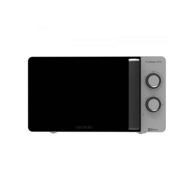 Cecotec - Microondas proclean 3010