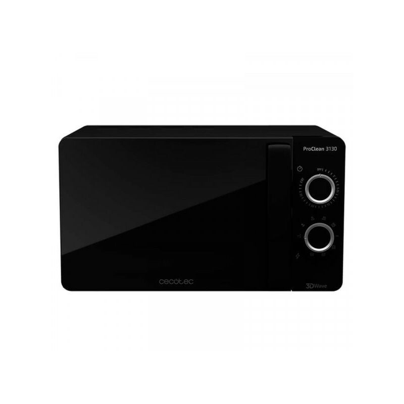 Cecotec - Microondas proclean 3130 barato