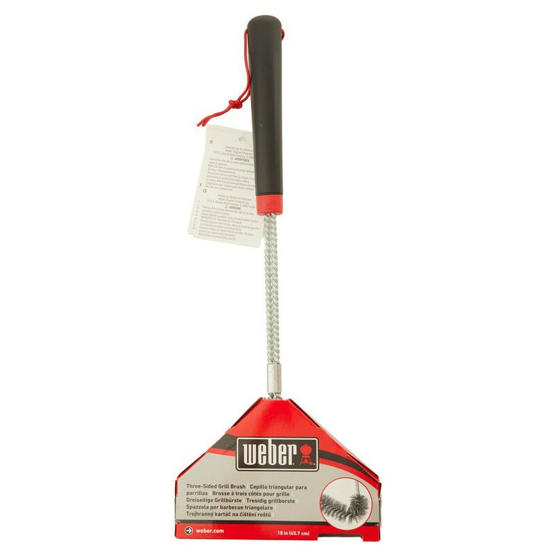 Cepillo En T 46 Cm Inox barato