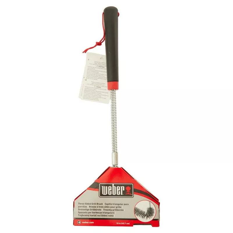 Cepillo En T 46 Cm Inox barato