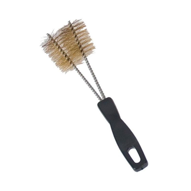 Cepillo Limpia Parrillas - 21Cm barato