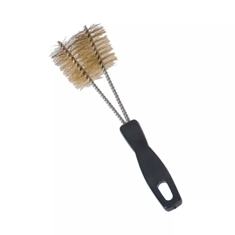 Cepillo Limpia Parrillas - 21Cm barato