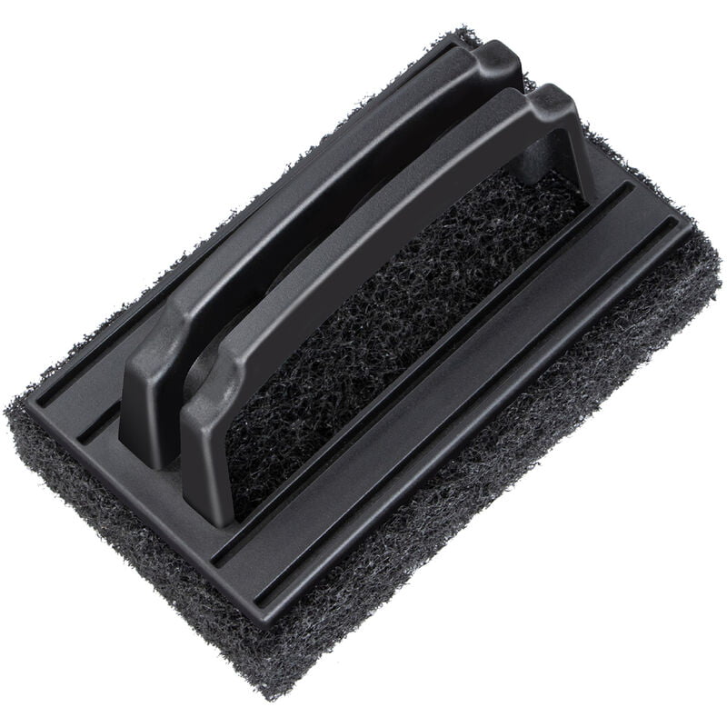 Cepillo de limpieza para parrilla