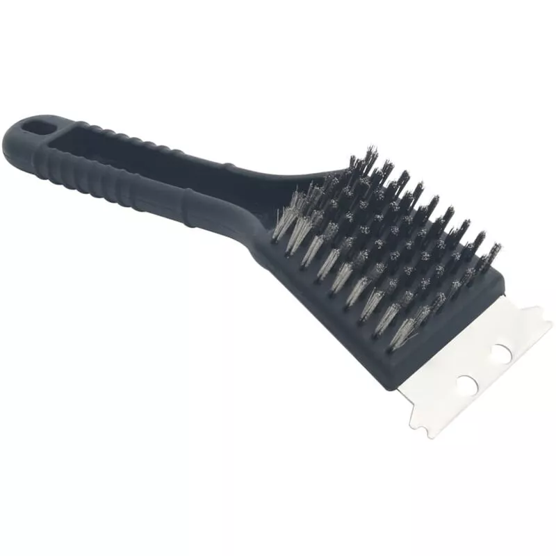 Cepillo Para Barbacoas Acero Inoxidable E Hilo De Cobre En Oferta Cepillo Para Barbacoas Acero Inoxidable E Hilo De Cobre Barato