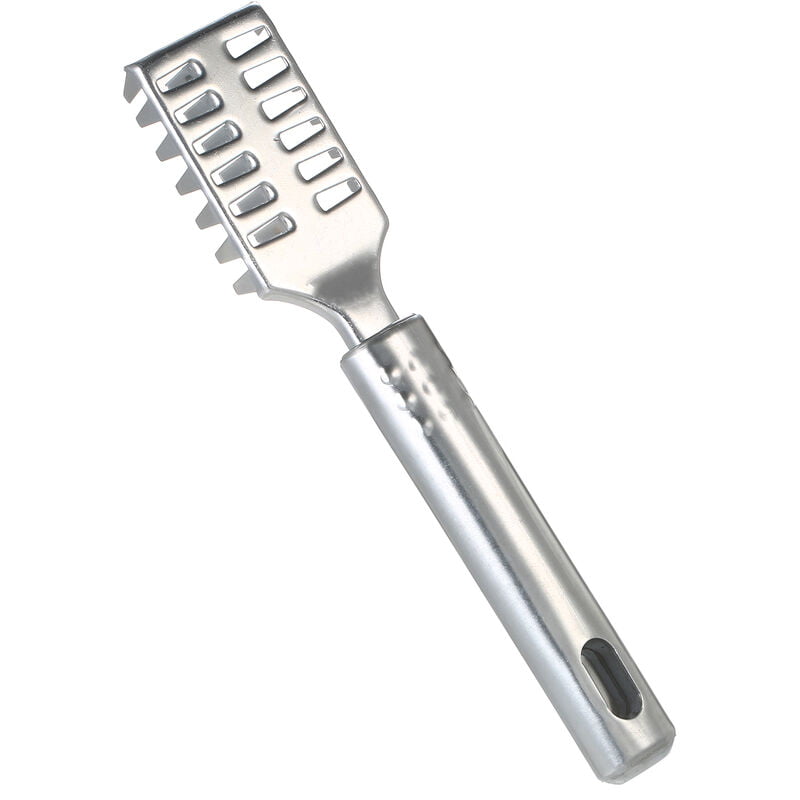 Cepillo para escamas de pescado