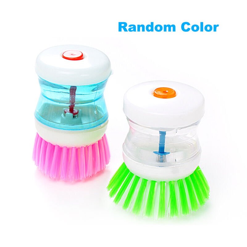 Cepillo para fregar platos