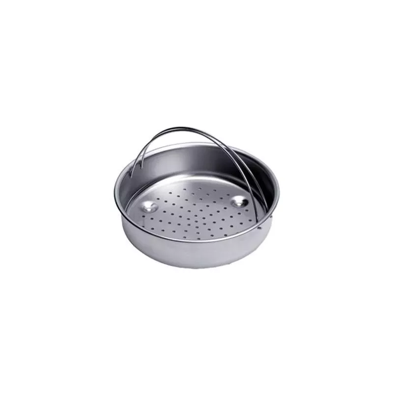 Cestillo Coc Bajo 21Cmø Perf-Colador Para Olla Inox - Inoxibar En Oferta Cestillo Coc Bajo 21Cmø Perf-Colador Para Olla Inox - Inoxibar Barato