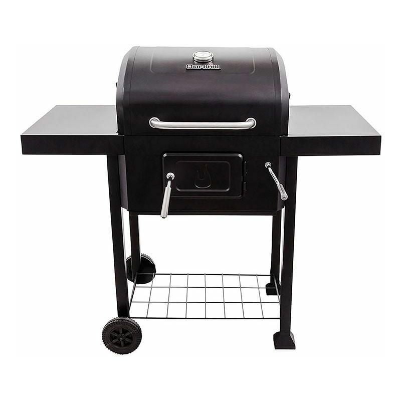 Char-broil - Barbacoa Carbón Performance 2600 l barato