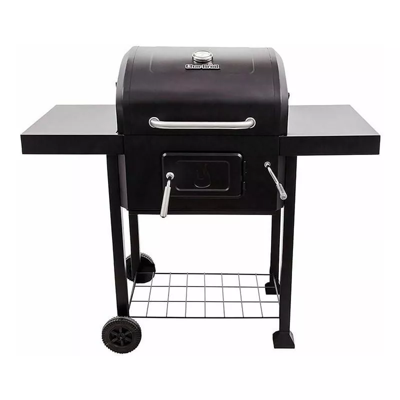 Char-Broil - Barbacoa Carbón Performance 2600 L En Oferta Char-Broil - Barbacoa Carbón Performance 2600 L Barato