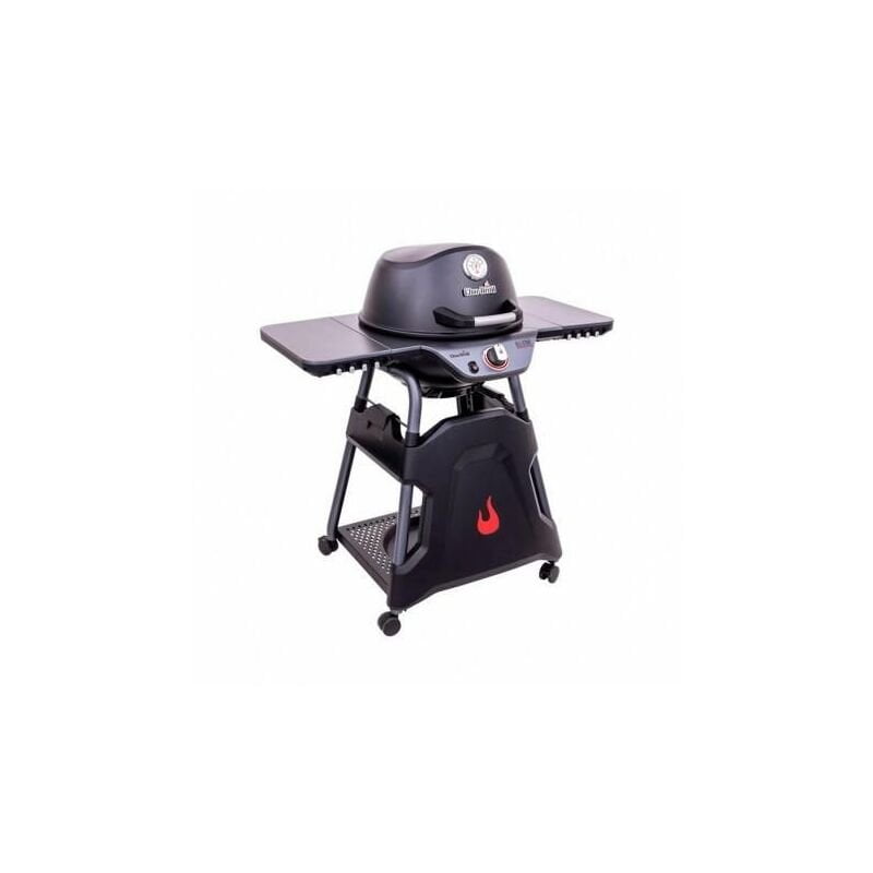Char-broil - Barbacoa Gas All-Star 120B l barato