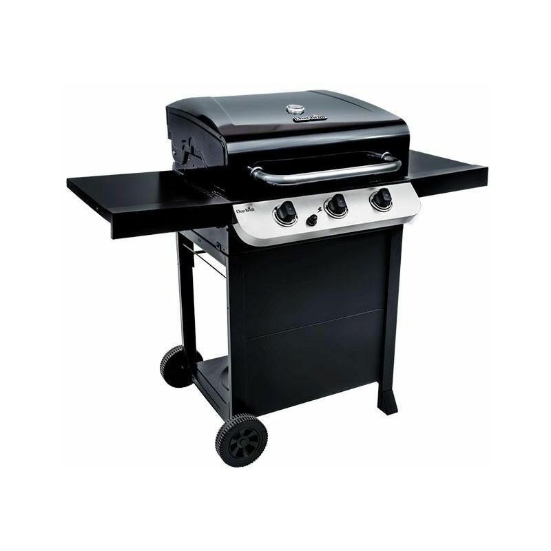 Char-broil - Barbacoa Gas Convective 310B Barbacoa A Gas Convective 310B l barato