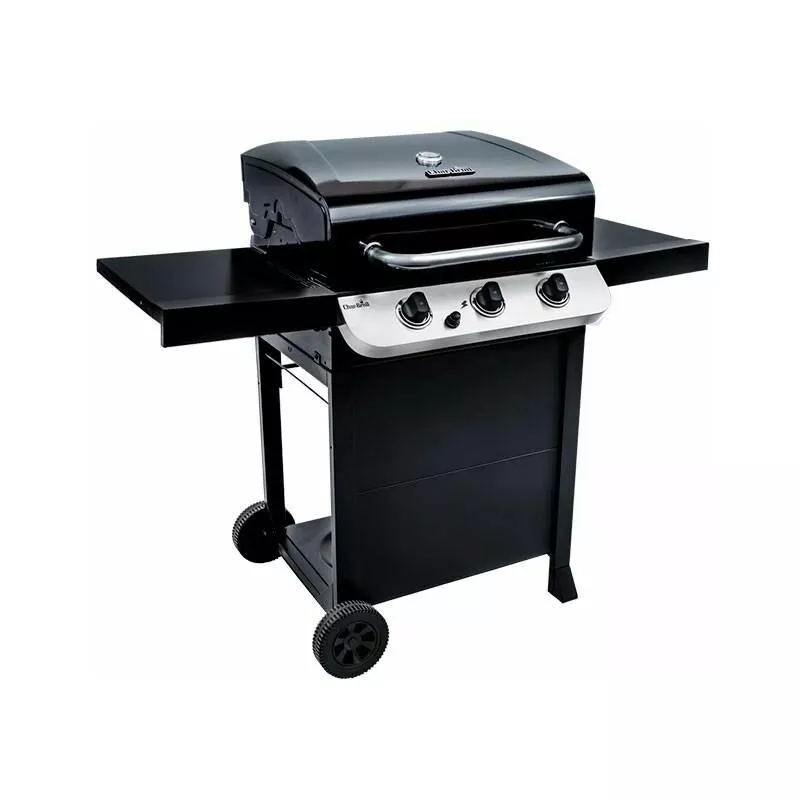 Char-Broil - Barbacoa Gas Convective 310B Barbacoa A Gas Convective 310B L En Oferta Char-Broil - Barbacoa Gas Convective 310B Barbacoa A Gas Convective 310B L Barato