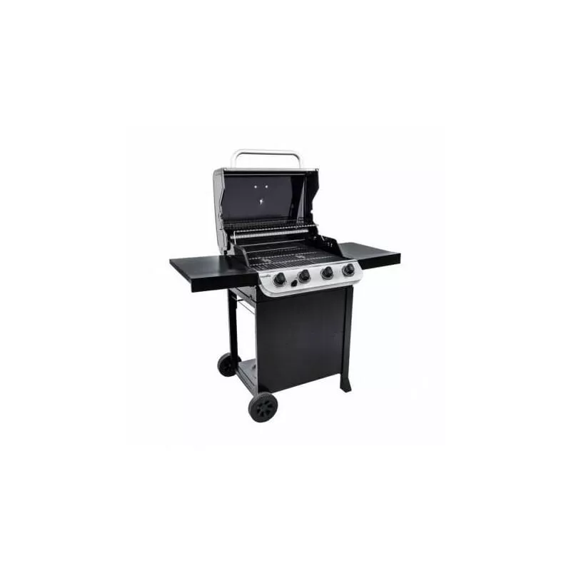 Char-broil - Barbacoa Gas Convective 410B l barato