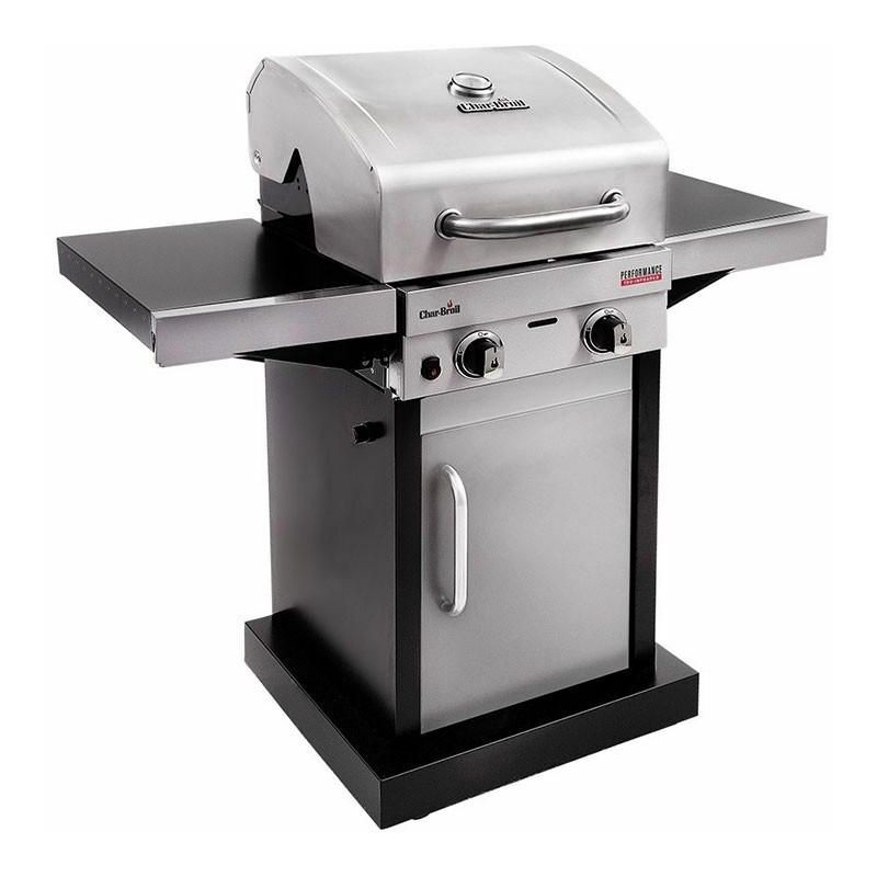 Char-broil - Barbacoa Gas Performance 220S l barato