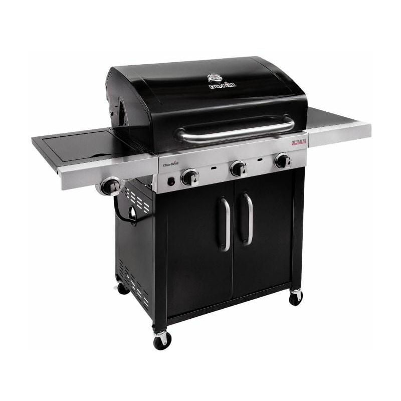 Char-broil - Barbacoa Gas Performance 340B l barato