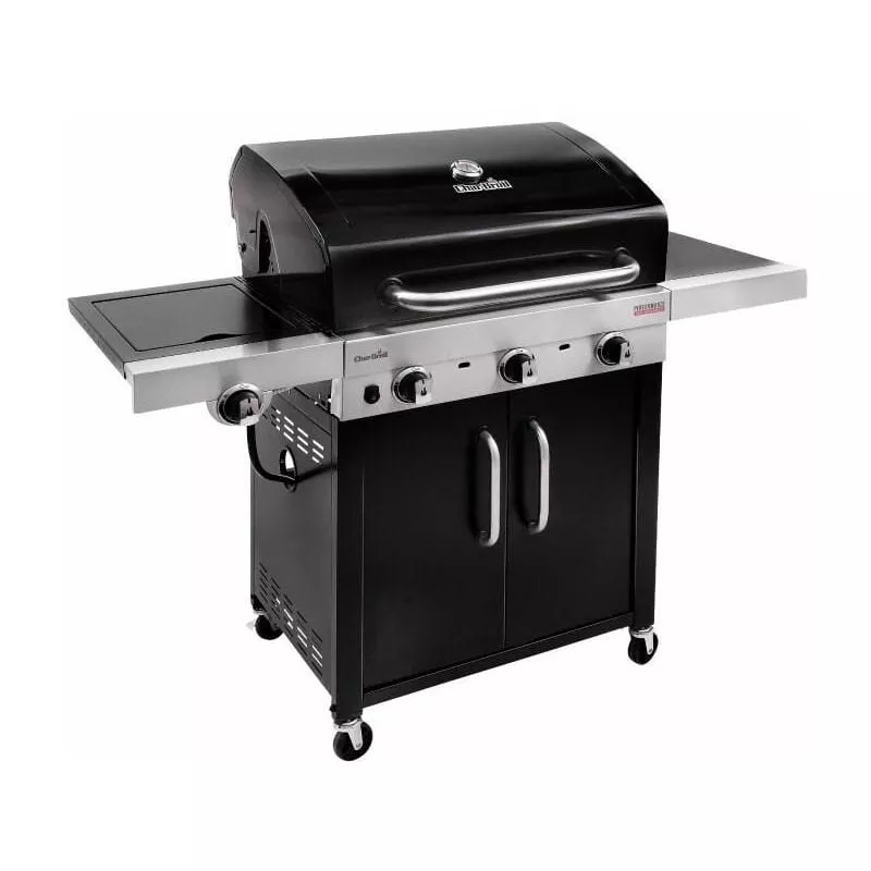 Char-Broil - Barbacoa Gas Performance 340B L En Oferta Char-Broil - Barbacoa Gas Performance 340B L Barato