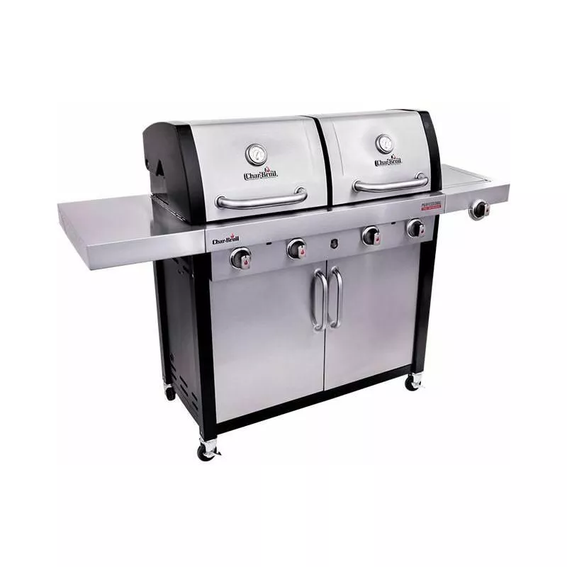 Char-Broil - Barbacoa Gas Performance 4600S L En Oferta Char-Broil - Barbacoa Gas Performance 4600S L Barato