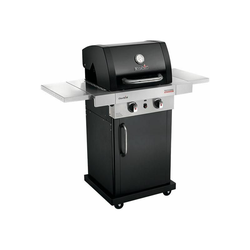 Char-broil - Barbacoa Gas Professional 2200B Barbacoa l barato
