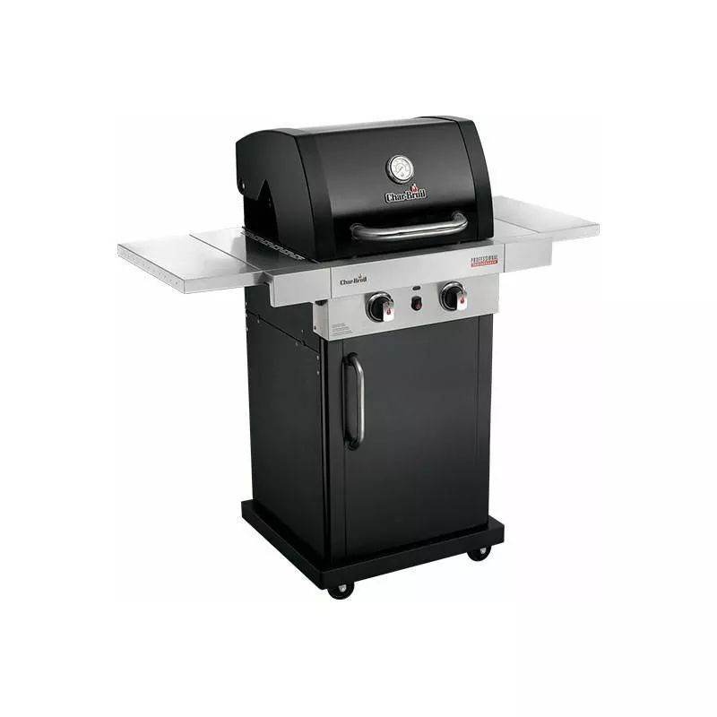 Char-Broil - Barbacoa Gas Professional 2200B Barbacoa L En Oferta Char-Broil - Barbacoa Gas Professional 2200B Barbacoa L Barato