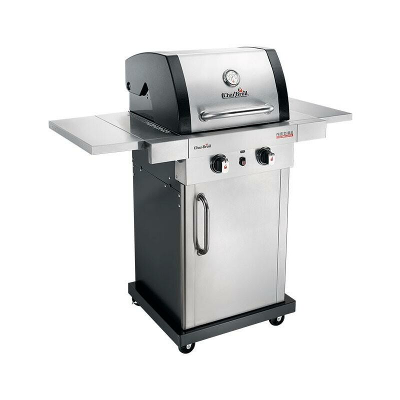 Char-broil - Barbacoa Gas Professional 2200S l barato